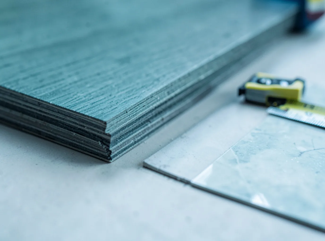 Luxury Vinyl Plank Installation Artie, WV FAQs